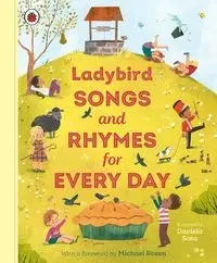 Ladybird Songs and Rhymes