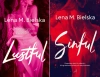 Sinful + Lustful Lena M. Bielska PAKIET - Lena M. Bielska