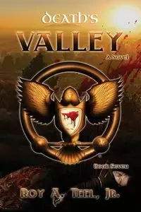 Death's Valley - Teel Jr Roy A