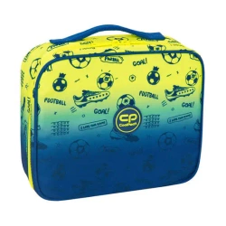 Śniadaniówka termiczna Coolpack Cooler Bag Football 2T - PATIO