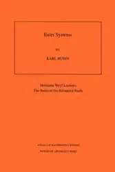 Euler Systems - Rubin Karl