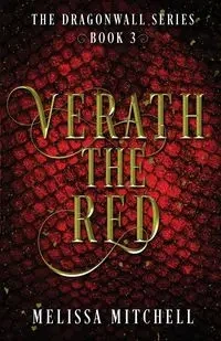Verath the Red - Mitchell Melissa