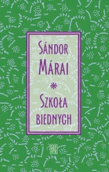 eBook Szkoła biednych - Sandor Marai mobi epub