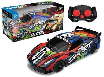 Auto sportowe R/C - ADAR
