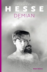Demian - Hermann Hesse, Maria Kurecka