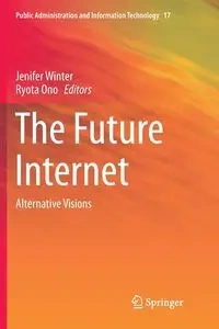 The Future Internet - Winter Jenifer