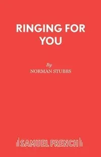 Ringing for You - Norman Stubbs