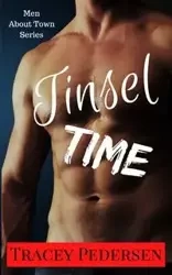 Tinsel Time! - Tracey Pedersen