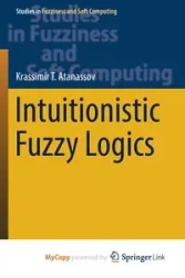 Intuitionistic Fuzzy Logics - T. Atanassov Krassimir