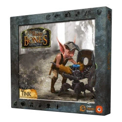 Too Many Bones: Tink PORTAL - PORTAL GAMES