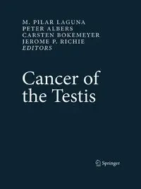 Cancer of the Testis - Laguna M. Pilar