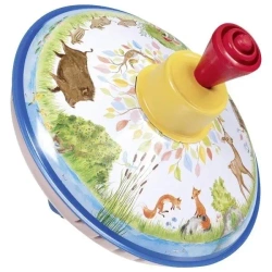 Bączek Leśni przyjaciele - Goki