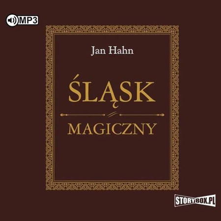 Śląsk magiczny audiobook - Śląsk magiczny audiobook