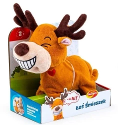 Łoś Śmieszek - Dumel