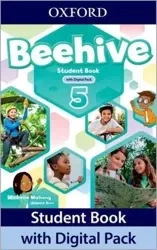 Beehive 5 SB with Digital Pack - praca zbiorowa