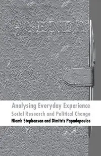 Analysing Everyday Experience - Stephenson N.