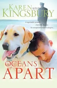 Oceans Apart - Karen Kingsbury