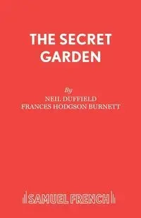 The Secret Garden - Neil Duffield