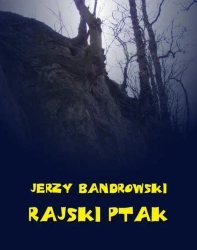 eBook Rajski ptak - Jerzy Bandrowski epub mobi