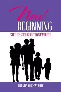 New Beginning - Brenda Duckworth