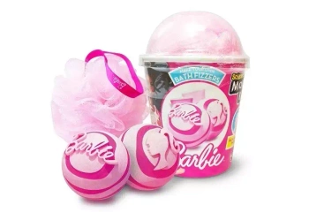 Barbie Kule do kąpieli - Bladez