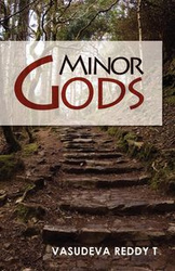 Minor Gods - Reddy T. Vasudeva