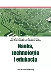 Nauka, technologia i edukacja - praca zbiorowa