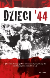 Dzieci '44 - Jerzy Mirecki