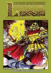 Legendlore - Volume Four - Ralph Griffith