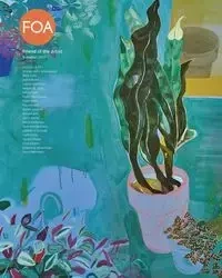 Summer 2017 - Friend of the Artist