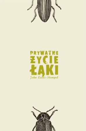 eBook Prywatne życie łąki - John  Lewis-Stempel epub mobi