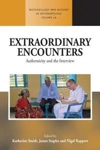 Extraordinary Encounters - Smith Katherine