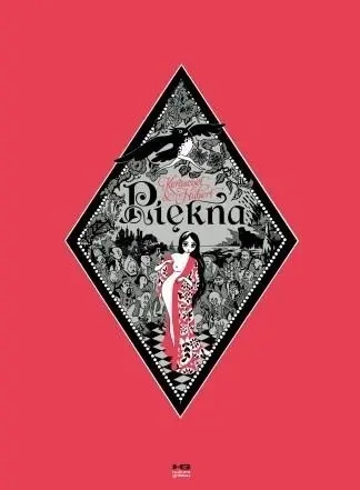 Piękna - Hubert, Kerascoet