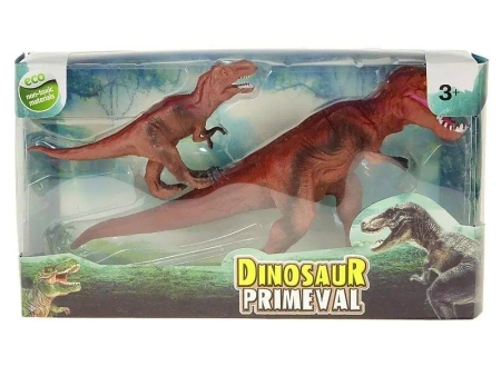 Dinozaury 2szt - ADAR