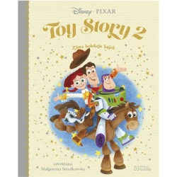 Toy Story 2 Złota kolekcja bajek 39 - Małgorzata Strzałkowska