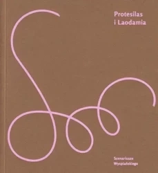 Protesilas i Laodamia - Stanislaw Wyspiański