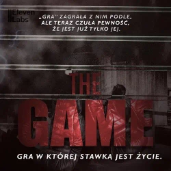 audiobook Gra - Jack London