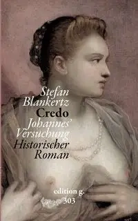 Credo - Stefan Blankertz