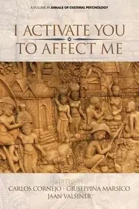 I Activate You To Affect Me - Cornejo Carlos