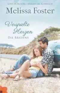 Verspielte Herzen - Foster Melissa