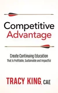 Competitive Advantage - Tracy King CAE