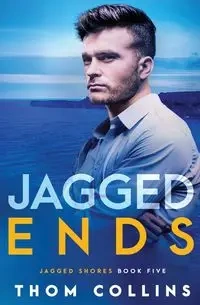 Jagged Ends - Collins Thom
