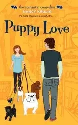 Puppy Love - Nancy Krulik