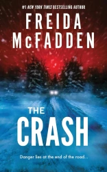 The Crash - Freida McFadden