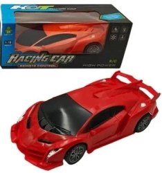 Lambo R/C 1:18 - Ciuciubabka