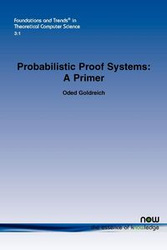 Probabilistic Proof Systems - Goldreich Oded