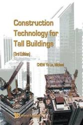 CONSTRUCT TECH TALL BLDG (3RD ED) - MICHAEL LIN CHEW YIT