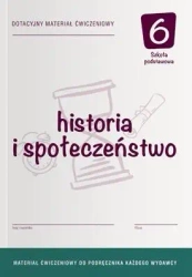 Historia SP 6 Dotacyjny materiał ćw. OPERON - praca zbiorowa