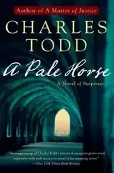 A Pale Horse - Todd Charles