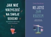 Jak nie krzyczeć na swoje dziecko + Nie jesteś złym rodzicem - Carla Naumburg